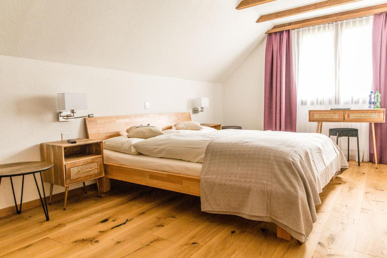Chalet-Hotel Larix ดาวอส ภายนอก รูปภาพ